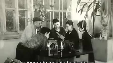 Todo Esto Es Para Ti, Hombre