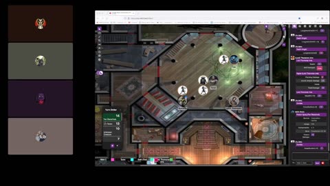 Escape From The Etheral