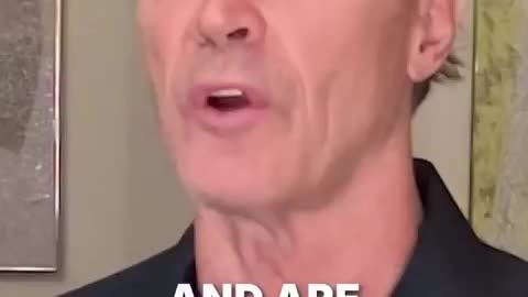 The reality is that our weather isn't just modified. It's fully weaponized!