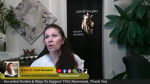 “QODESH OR QODASH? COMMUNION IN YAHUSHA”