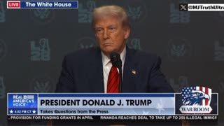 Does JD Vance inherit the MAGA Throne?