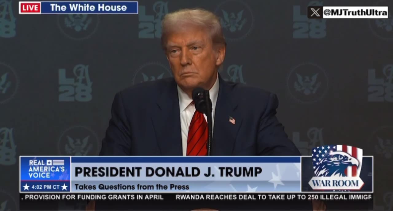 Does JD Vance inherit the MAGA Throne?