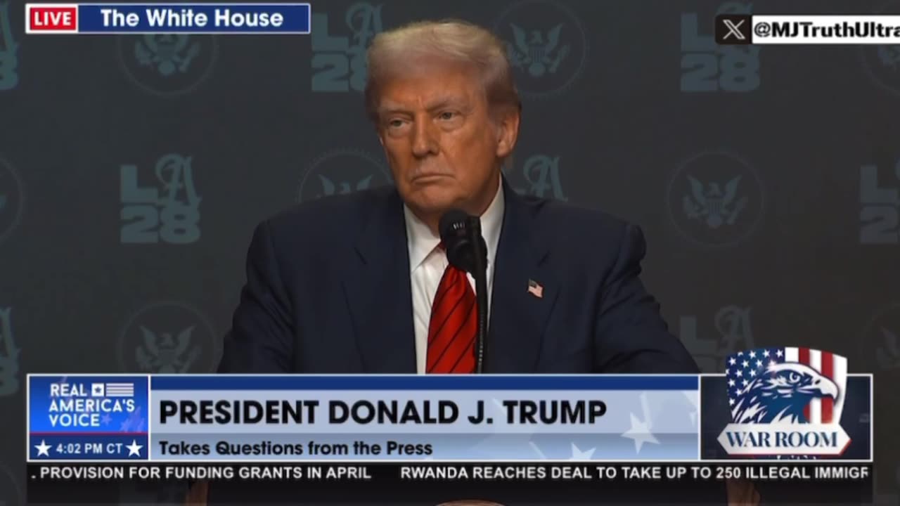 Does JD Vance inherit the MAGA Throne?