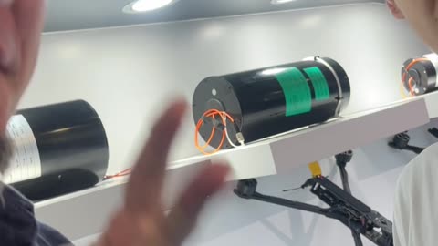 Fiber Optic Cables🇨🇳