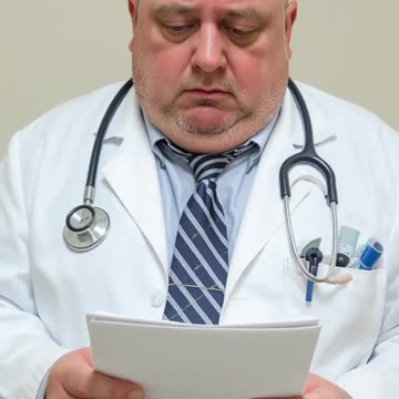 🦀A Bold "Ass" Claim: The Hidden Origins of All Cancer 🦀