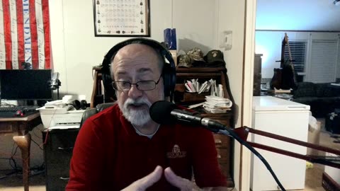 TF Williams Podcast 20 June 2025