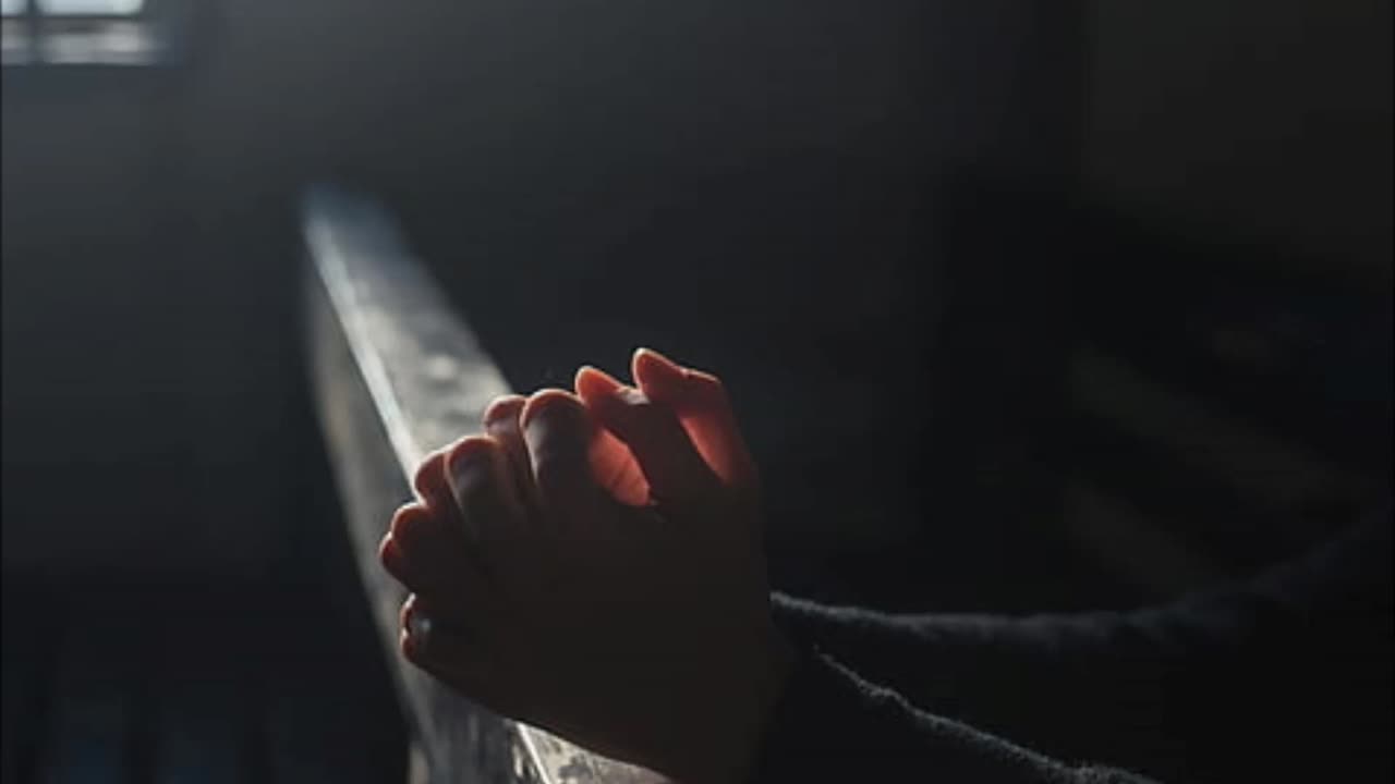 PRAYER: I Am Esther: A Prayer For The Nations