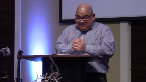 The Journey of Faith - Hebrews 11
