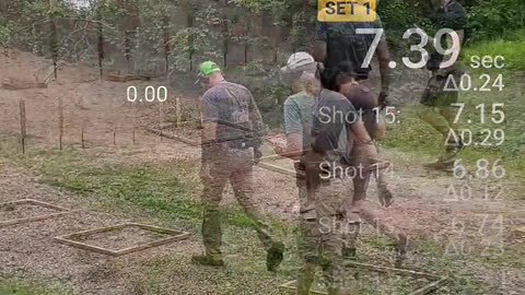 Oakdale 7.3.25 Stage 3