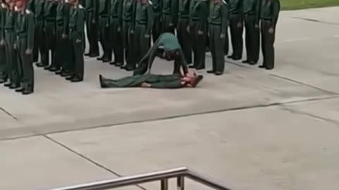 army