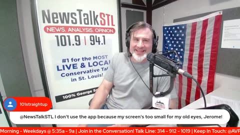 What Do Individual Rights Mean In The Modern Day? | Mike Ferguson in the Morning | 4-17-2025