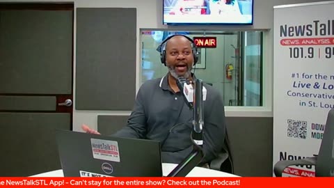 What Do Individual Rights Mean In The Modern Day? | Mike Ferguson in the Morning | 4-17-2025