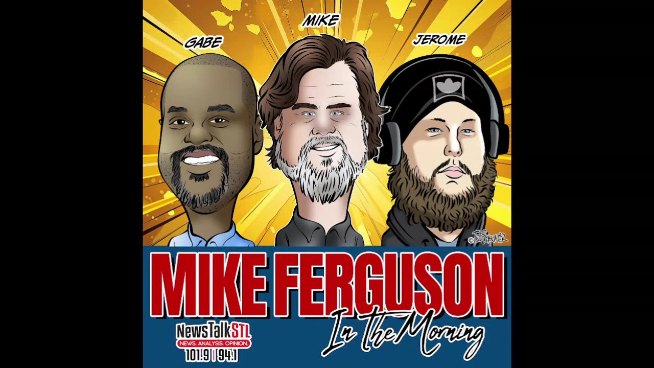 What Do Individual Rights Mean In The Modern Day? | Mike Ferguson in the Morning | 4-17-2025