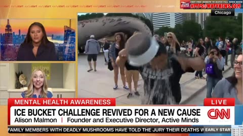 CNN This Morning 5AM - 5/1/2025