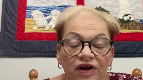 Psalm 46-50 Sovereignty 6/19 Beach Church Daily Bible Study Barbara McCarthy 6/19