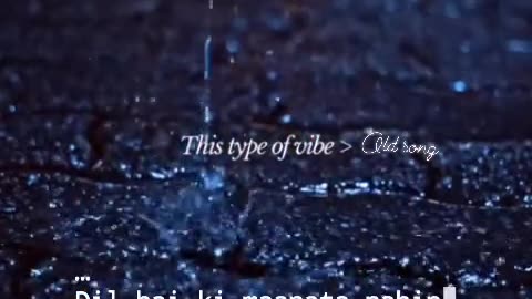 Old