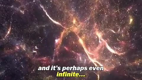 The Scariest Fact about The Universe