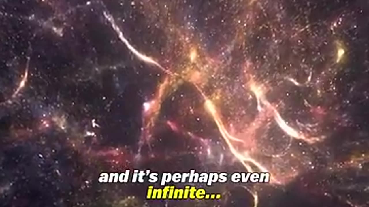 The Scariest Fact about The Universe