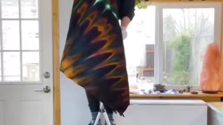 Love All Life Always #132 - Amazing Creation! Watch Till The End