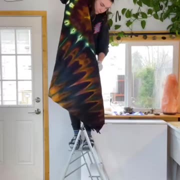 Love All Life Always #132 - Amazing Creation! Watch Till The End