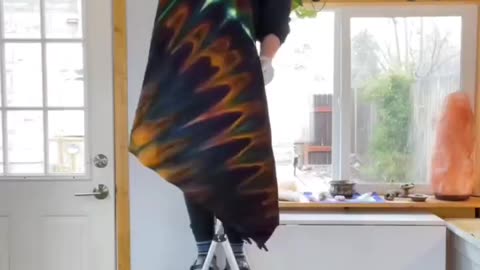 Love All Life Always #132 - Amazing Creation! Watch Till The End
