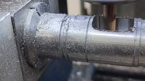 DIY Muzzle Brake Part 2
