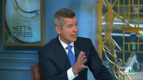 Sean Duffy: "What you see in Newark is going to happen in other places across the country."