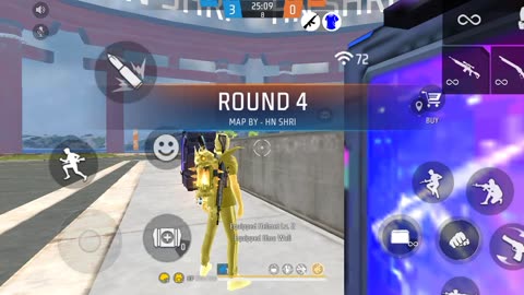 Gaming Free fire