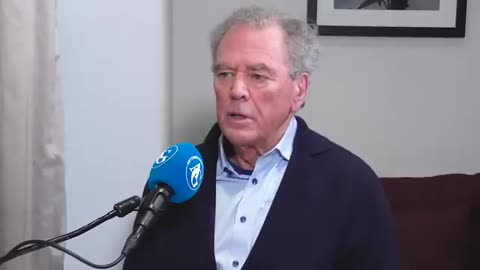 MI6 Secret Agent Talks About the World's Darkest Secrets