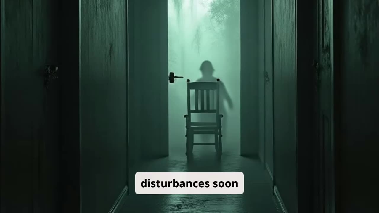 Family Moves to Dream House, Hears Footsteps at 3AM Every Night #ParanormalActivity #HauntedHouse