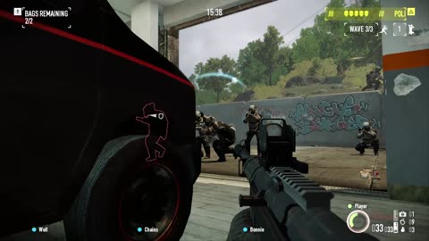 Payday 2 livestream 04/08/2025
