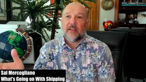 US Ports Smash Import Records | What Happened to all those Empty US Ports?
			