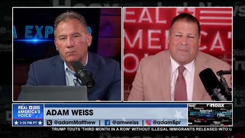THE MAINSTREAM MEDIA IS SO FOCUSED ON TRUMP AND EPSTEIN