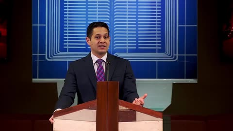 January 11, 2026 - Sunday School - The Fear Of The Lord - Evangelist Alex Rohof