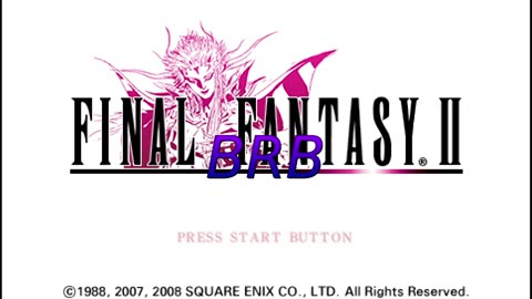 Final Fantasy 2