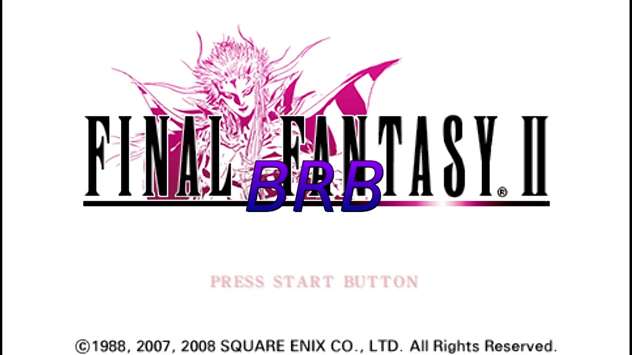 Final Fantasy 2