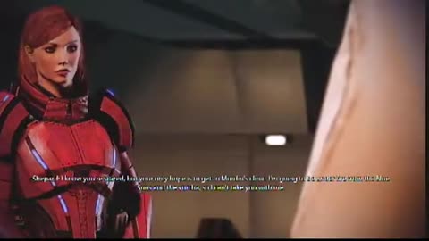 Mass Effect 2 Day 3 - 3 _ 11
