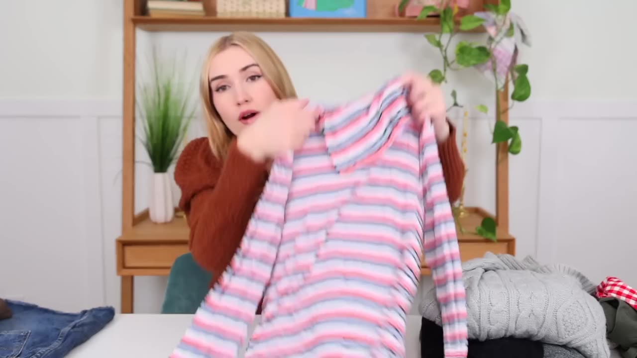 I Bought Pinterest Inspired Style Boxes... again