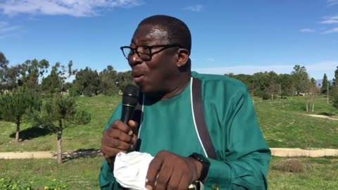 IGNORANCE by Apostle O. Michael