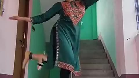 Must Watch: Titli Song Remix | Dance Cover| Susmita Chakraborty