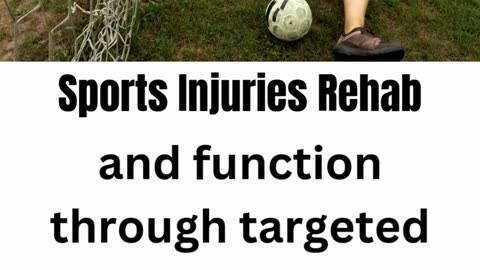 🏃‍♂️ Accelerate Recovery with Expert Sports Injury Rehab | Golden Maple Physiotherapy – Maple Ridge