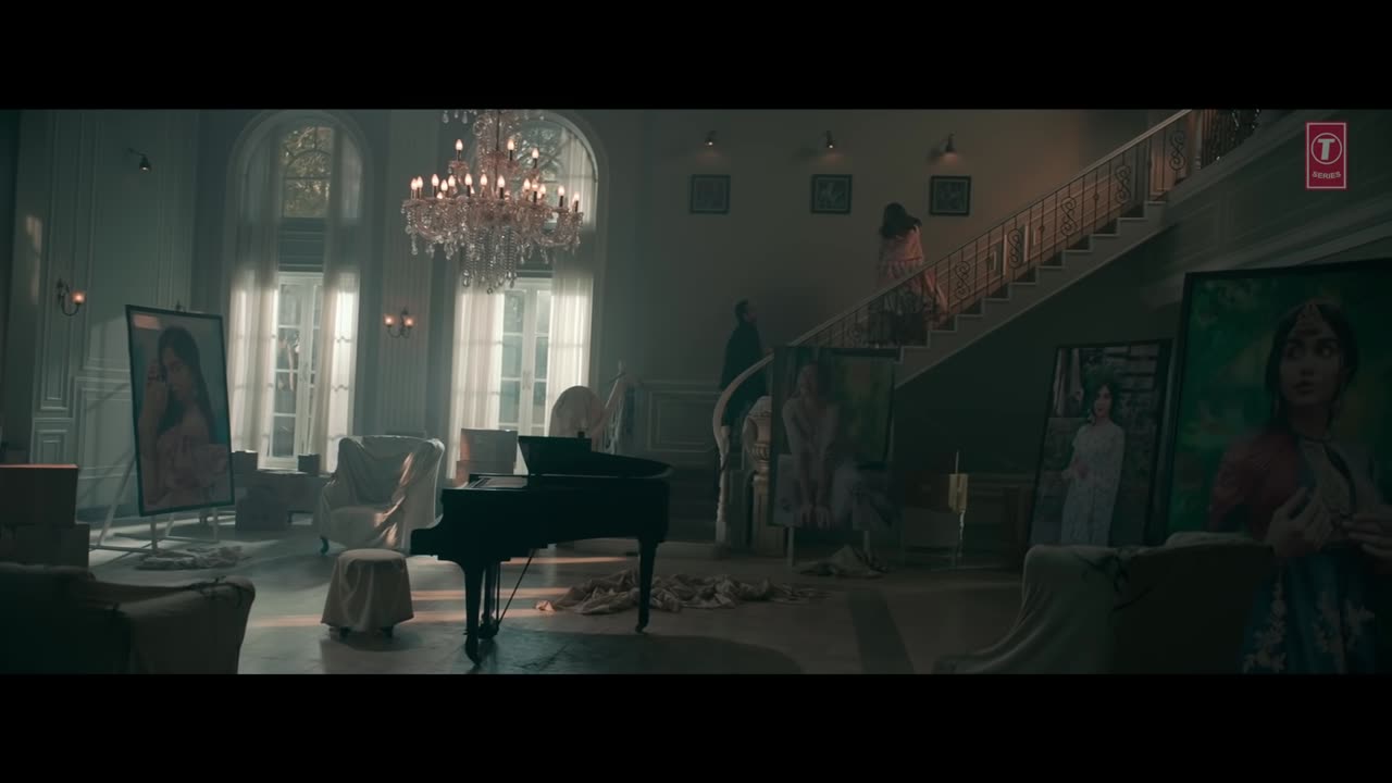 Tu Yaad Aya