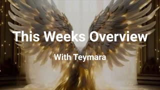 Weekly Overview: September 22nd - 28th