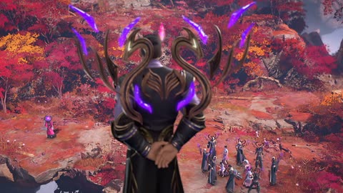 Dou Po Cang Qiong(Btth) 5th 163 4K PL