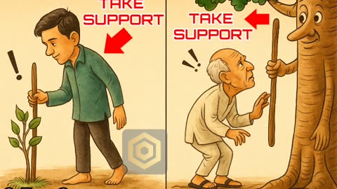 The Circle of Life