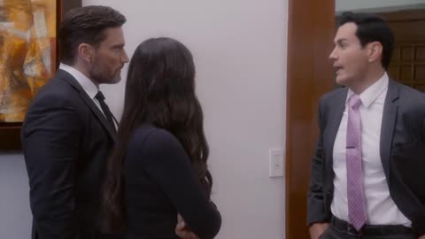 Por amar sin ley 2 cap 3