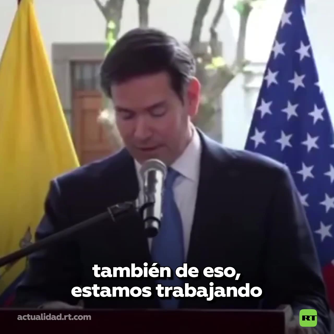 EE.UU. designa como narcoterroristas a dos grupos delictivos de Ecuador