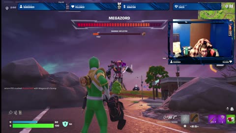 worst player on fortnite