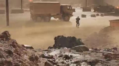 Battlefield 6 Patrick