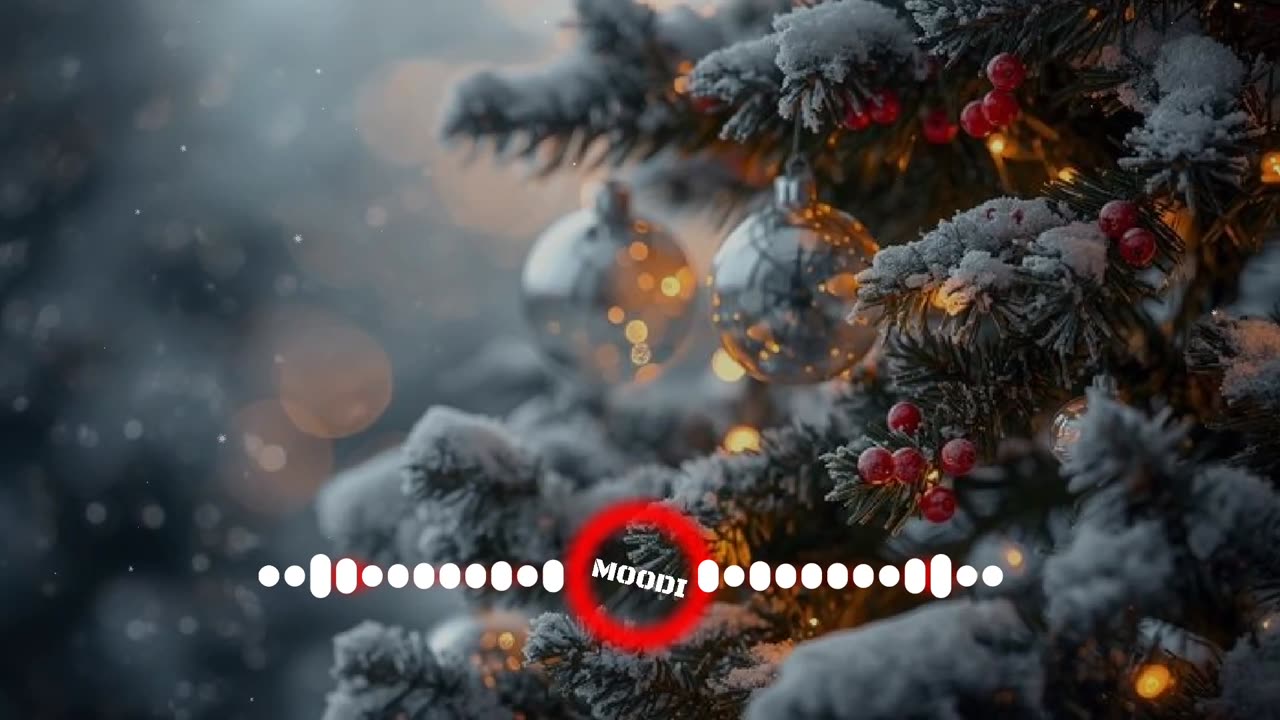 Chimes of December song